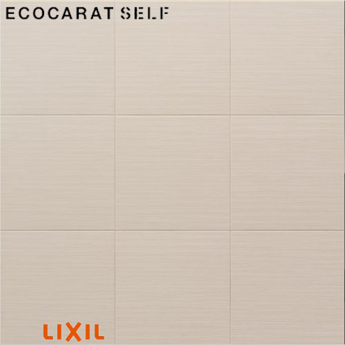 リクシル エコカラットセルフ ECSF-9090M/SLA2N (付替え用) W909&times;H909mm 9090セット ECOCARAT SELF LIXIL｜Craseal