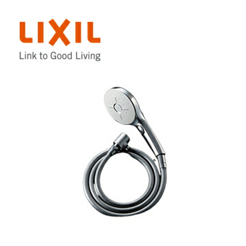 楽天市場】BF-SM6BG(1.6) LIXIL INAX シャワーヘッド エコアクア