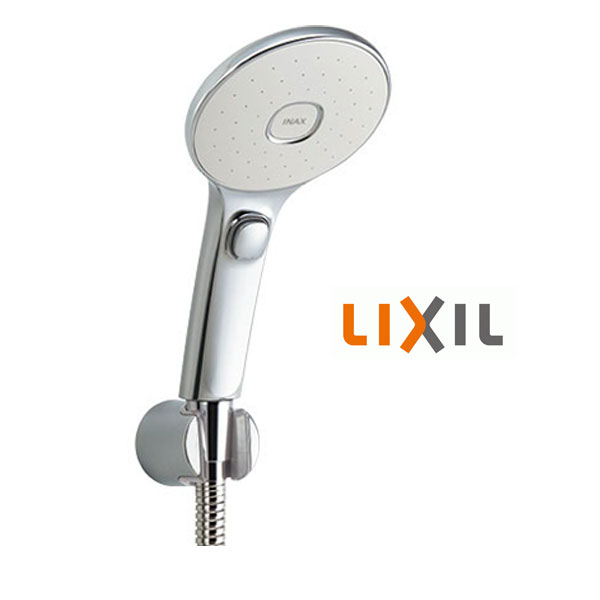 楽天市場】INAX LIXIL エコアクアシャワーSPA シャワーヘッド