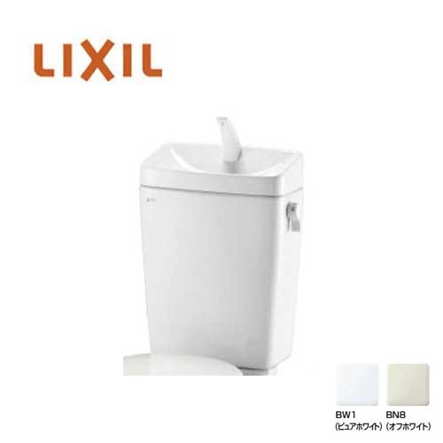 LIXIL INAX DT-4840 貯蔵タンクのみ 幼児用便器付 BW1 ピュアホワイト BN8 象牙色 室内用便器と便座は付いていません リクシル イナックス