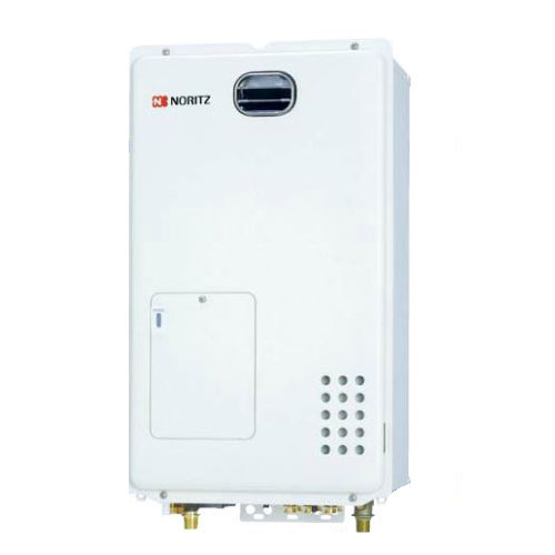 ノーリツ ガス温水暖房専用熱源機 GH-712W3H BL 屋外壁掛形 NORITZ画像