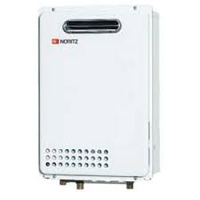 ノーリツ 給湯器10号 GQ-1039W-1 都市屁っ放り(12・13A) LPG (プロパンガス) 給湯専用手合い 室外壁掛型 なおなお書き標準尺度据え付ける型 NORITZ