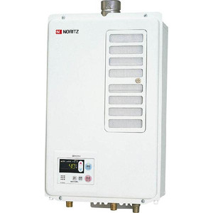【貨物輸送無料】 ノーリツ 給湯器10号 GQ-1037WD-F-1 都市屁っ放り LPG 選りわける能力のある 給湯専用手合い 屋内壁掛型 働きかける排気ガス型 NORITZ