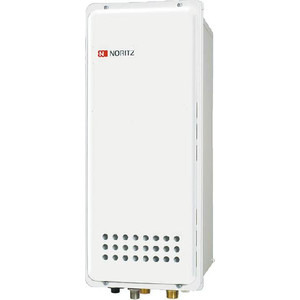 NORITZ - ノーリツ　GQ-1627AWX-T-DX LPガス ノーリツ 送料無料 給湯器 16号 GQ-1627AWX-T-DX BL 都市ガス
