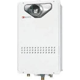 【貨物輸送無料】 ノーリツ 給湯器 24号 GQ-2427AWX-T-DX BL 都市屁っ放り LPG 選りわける能力のある クイックオート 高温水振り出し式 NORITZ