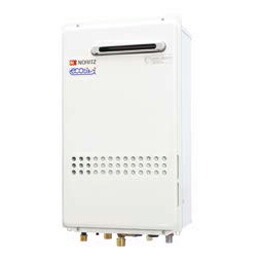 NORITZ給湯器　GQ-1628AWX-DX LPG対応 GQ-1628AWX-DX BL LPG｜ノーリツガス給湯器[本体のみ][屋外壁掛型]