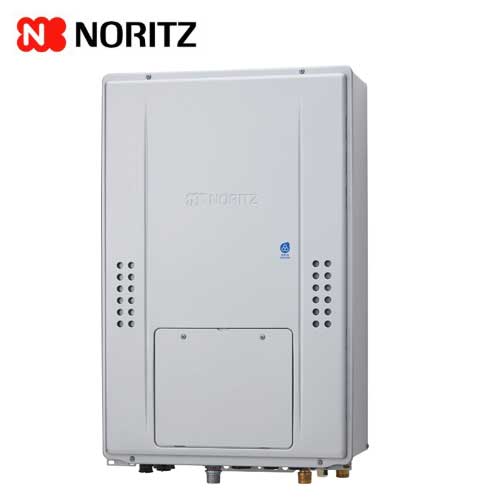 ノーリツ 高能率屁っ放り温水暖房装置付ふろ給湯器 GTH-C1670AW-H BL なおなお書き扉内上方排気ガス取りひろげる形 16号 判定基準 都市屁っ放り・LPG選りすぐる能力のある NORITZ