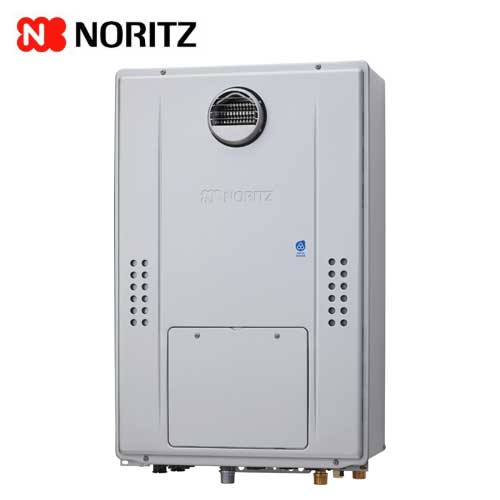 ノーリツ 高能率屁っ放り温水暖房装置付ふろ給湯器 GTH-C2470AW BL 露天壁掛形 なおなお書き判定基準備え付ける形 24号 判定基準 都市屁っ放り・LPG選りすぐる能力のある NORITZ