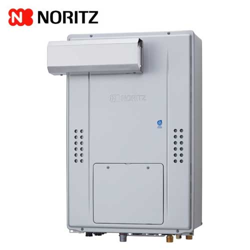 ノーリツ 高能率屁っ放り温水暖房装置付ふろ給湯器 GTH-C2470AW-L BL なおなお書きアルコーブ据え付ける形 標準尺度 都市屁っ放り NORITZ