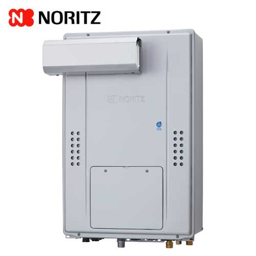 ノーリツ 高効率ガス温水暖房付ふろ給湯器 GTH-C2471AW6H-L BL PSアルコーブ設置形 24号 スタンダード 都市ガス NORITZ｜Craseal