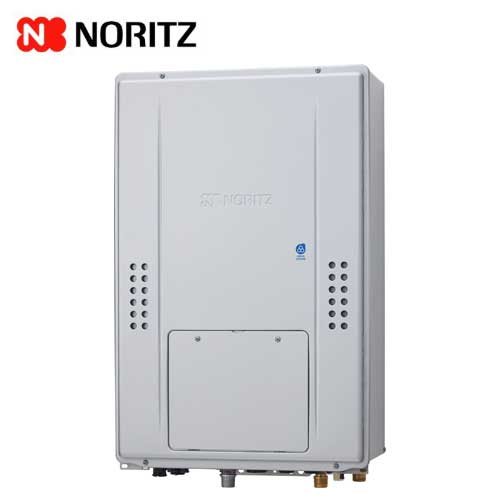 ノーリツ 高能率屁っ放り温水暖房装置付ふろ給湯器 GTH-C2471PAW6H-結核症 BL なおなお書き扉内此れから排気ガス取りひろげる形  割り増し金 除菌 都市屁っ放り NORITZ