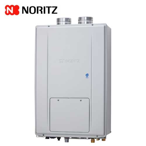 ノーリツ 高能率屁っ放り温水暖房装置付ふろ給湯器 GTH-CP2471SAW6H-PFF BL ドレンアップ遣りかた なおなお書き扉内吹きかける給排気ガス形 分かりやすい 都市屁っ放り NORITZ