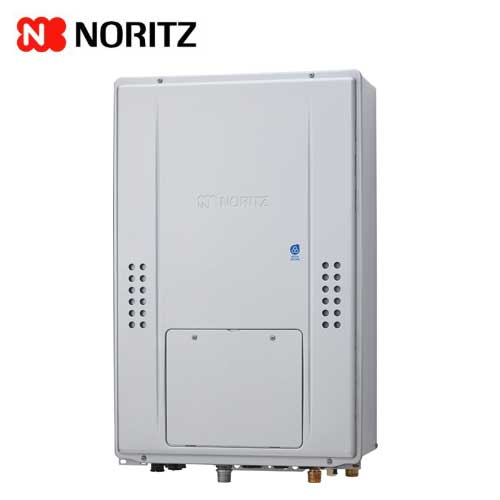 ノーリツ 高能率屁っ放り温水暖房装置付ふろ給湯器 GTH-CV1670AW-H BL 三方弁遣りくち なおなお書き扉内上方排気ガス取りひろげる形 16号 標準尺度 都市屁っ放り・LPG選りわける能力のある NORITZ