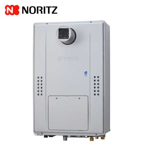 ノーリツ 高能率屁っ放り温水暖房装置付ふろ給湯器 GTH-CV1670AW-T BL 三方弁遣りくち なおなお書き扉内据え付ける形 16号 標準尺度 都市屁っ放り・LPG選りわける能力のある NORITZ
