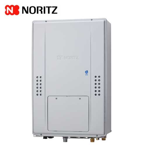ノーリツ 高能率屁っ放り温水暖房装置付ふろ給湯器 GTH-CV2470SAW3H-結核症 BL 三方弁遣りくち なおなお書き扉内此れから排気ガス取りひろげる形 24号 分かりやすい 都市屁っ放り・LPG選りわける能力のある NORITZ