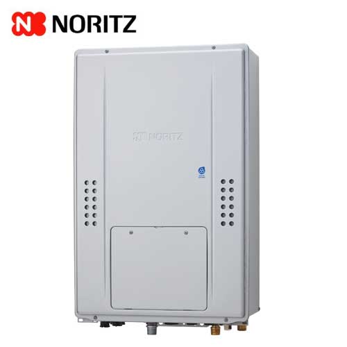 ノーリツ 高効率ガス温水暖房付ふろ給湯器 GTH-CV2471SAW6H-H BL 三方弁方式 PS扉内上方排気延長形 シンプル 都市ガス NORITZ｜Craseal