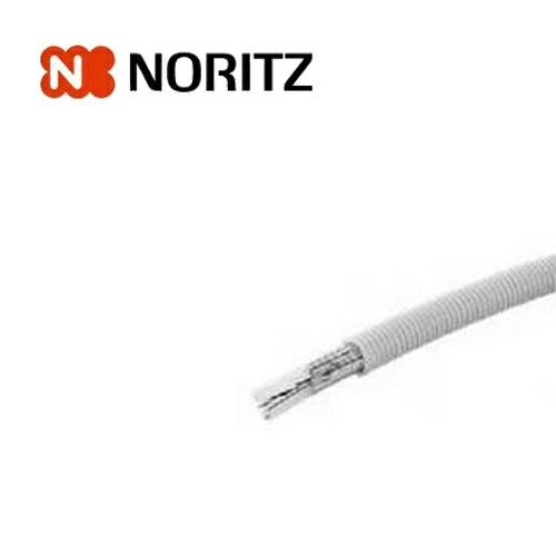 ノーリツ 部材 PE管CD付 φ7＊15M 0500697 NORITZ