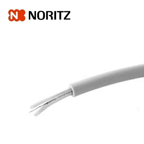 ノーリツ 部材 PE管断熱ありの実φ7＊15M 0501006 NORITZ