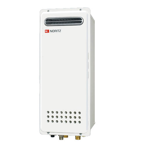 楽天市場】【送料無料】 ノーリツ ガス給湯器16号 GQ-1626AWX-TB