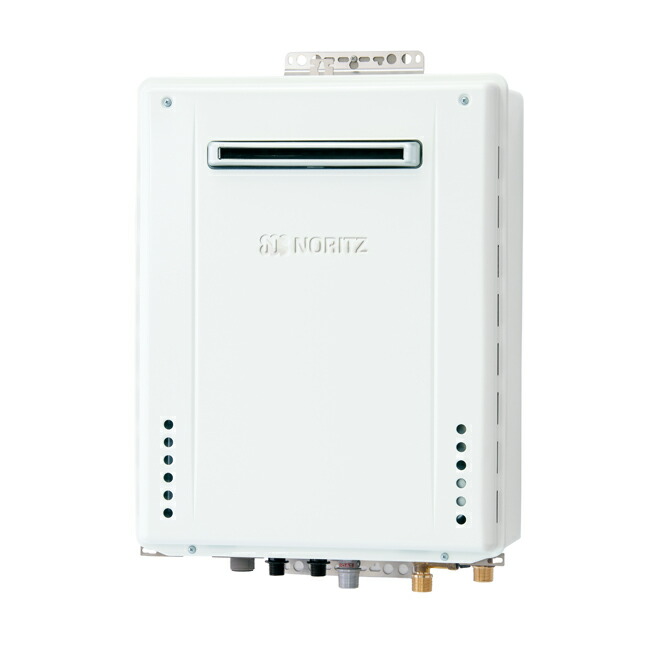 ノーリツ GT-2070PAW-1 BL プレミアム フルオート 20号 屋外壁掛形 除菌 都市ガス(12・13A) LPG(プロパンガス) ガスふろ給湯器 NORITZ