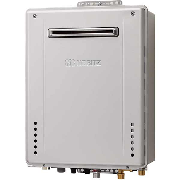ノーリツ ガス風呂給湯器 GT-C2072SAW 都市ガス用 楽天市場】ノーリツ GT-C2072SAW-1 BL 20号 オート 屋外壁掛形 都市