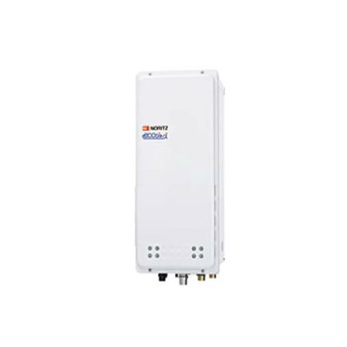 送料無料 ノーリツ ガスふろ給湯器 20号 GT-C2063AWX-H BL PS扉内上方排気延長設置形 都市ガス LPG 選択可能 フルオートタイプ NORITZ