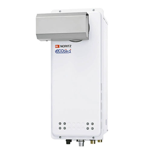送料無料 ノーリツ ガスふろ給湯器 20号 GT-C2063AWX-L BL PSアルコーブ設置形 都市ガス LPG 選択可能 フルオートタイプ NORITZ