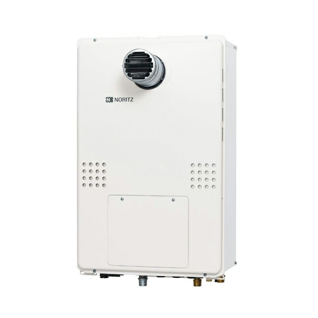 ノーリツ 温水暖房装置付ふろ給湯器 GTH-1654AW3H-T  BL  2熱度3P内蔵 16号 なおなお書き扉内とり備える形(超高層耐風仕様)  判定基準(盛りだくさんオート) 都市屁っ放り(12・13A) プロパンガス(LPG) 屁っ放り熱源機 NORITZ