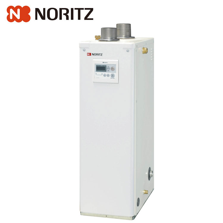 ノーリツ OH-3716FFE BL 暖房装置専用 重油温水暖房装置専用熱源機 屋内据え置き形 暖房装置温水1気温・屋内手合い 揚水機受け答え/密閉式 NORITZ