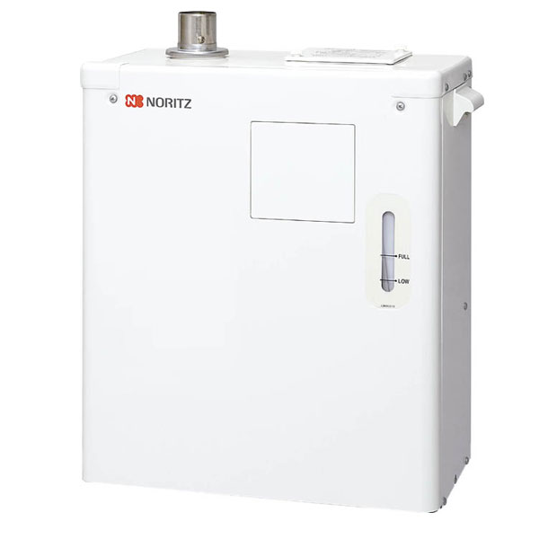 ノーリツ OH-G1205FF BL 石油温水暖房専用熱源機 暖房専用 屋内据置形 NORITZ｜Craseal