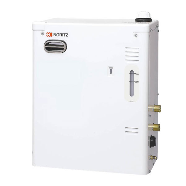 ノーリツ 石油温水暖房専用熱源機　OH-G1202FF 楽天市場】ノーリツ床暖房用熱源 暖房専用 屋外据置形 OH-G1205Y BL