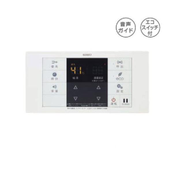 浴室リモコン Rc B006s ノーリツ 石油給湯器 Noritz Rc B006s Noritz Craseal Noritz家電 ノーリツ