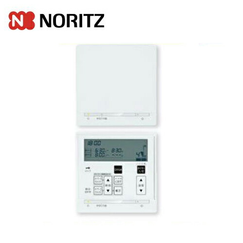 ノーリツ NORITZ　床暖房リモコン RC-D804C N30 yukadan1.jpg