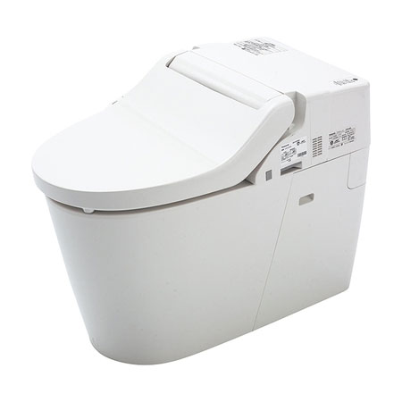 パナソニック New アラウーノV XCH301PWS 壁排水 120タイプ 便座なし ※受注生産品 送料無料
