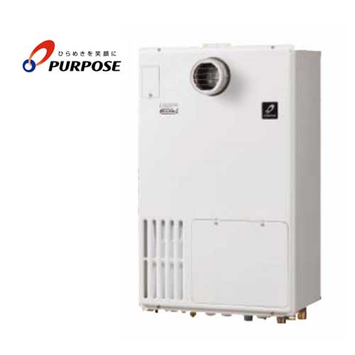 基準打数通り手形 GH-H2400AW 24号 給湯暖房装置用熱源機 エコジョーズ 音楽的調和続きもの オート印字機 室外壁掛型 なおなお書き判定基準とり備える兼用 とり備える無償性 GH続きもの 給湯 追いだき 暖房装置 自動小銃 都市屁っ放り LPG より分ける能力のある ecoジョーズ PURPOSE