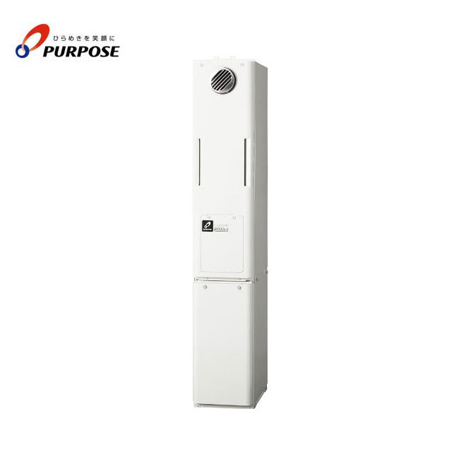 楽天市場】パーパス GH-H246ZWSH4-W 都市ガス用 給湯暖房用熱源機 エコ