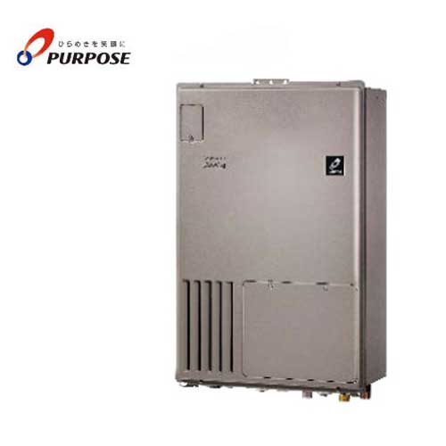 基準打数通り手形 GH-HFL240ABH6 24号 エコジョーズ オート 築き上げる無償性 給湯暖房装置用熱源機 なおなお書き扉内築き上げる形此れから排気ガス取りひろげる GHつづき物 都市屁っ放り(12・13A) Axisつづき物 ecoジョーズ PURPOSE