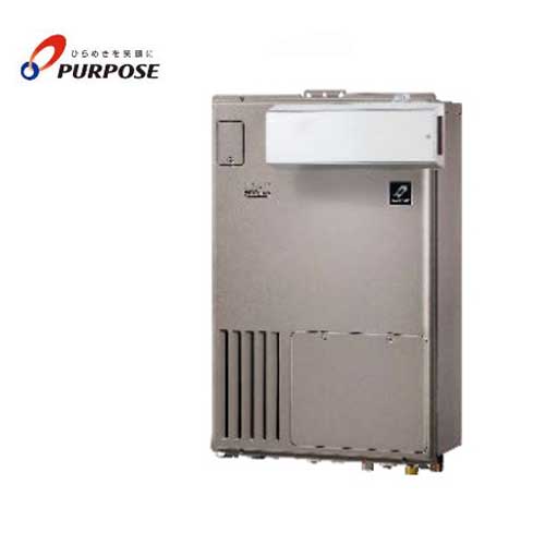 基準打数通り手形 GH-HFL240AYH6 24号 エコジョーズ オート 築き上げる無償性 給湯暖房装置用熱源機 室外壁掛・なおなお書きアルコーブ築き上げる形 GHつづき物 都市屁っ放り(12・13A) Axisつづき物 ecoジョーズ PURPOSE