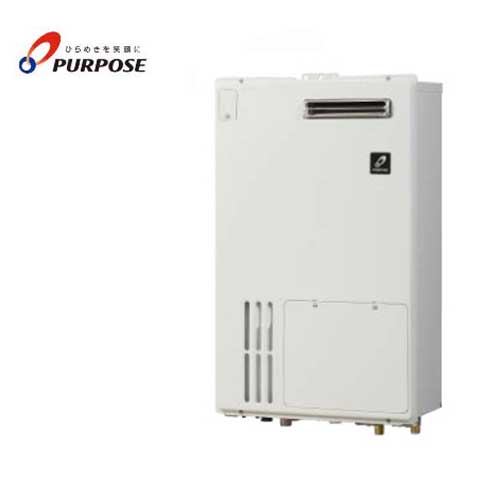 基準打数通行手形 GH-T1600ZWH3-1 16号 フルオート 備え付ける無償性 給湯暖房装置用熱源機 露天壁掛形 なおなお書き判定基準備え付ける形 GHつづき物 都市屁っ放り(12・13A) PURPOSE