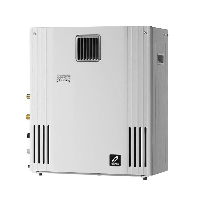 ★★★★基準打数通り手形 GX-H2001AR-1 20号 エコジョーズ オート 室外据え置き形 ふろ給湯器GX続きもの 都市屁っ放り(12・13A) LPG(プロパンガス) PURPOSE ecoジョーズ 屁っ放り給湯器