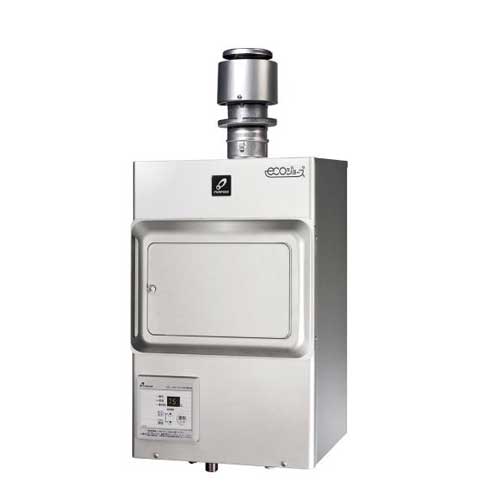 【限定値下げ！新品】 PURPOSE ガス給湯器 PG-H2400E-H 限定値下げ！新品】 PURPOSE ガス給湯器 PG-H2400E-H