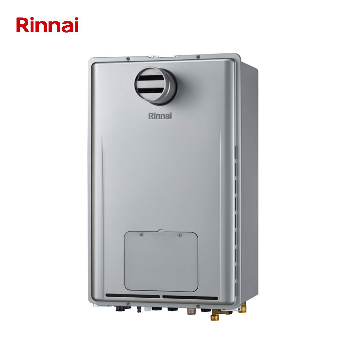 楽天市場】リンナイ RUFH-TE2405AT(A) ガス給湯暖房用熱源機