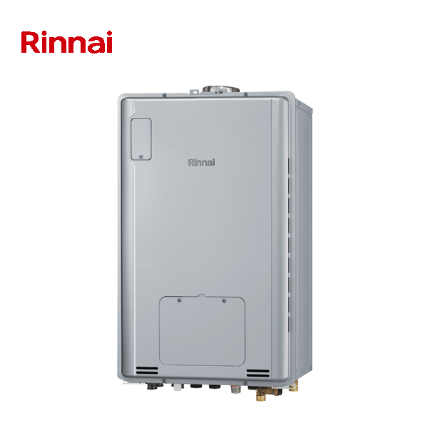 リンナイ RUFH-TE2405AU(A) ガス給湯暖房用熱源機 フルオート PS扉内上方排気 24号 1温度 エコジョーズ Rinnai