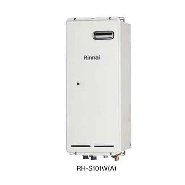 Rinnai HS-0706ARS RH-61W(A) ガス暖房機 LPG RH-61W(A) | Rinnai Style（