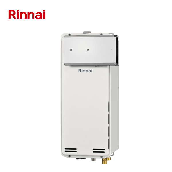 楽天市場】リンナイ RUF-SA2005SAA (A) 20号 オート スリムタイプ ガス