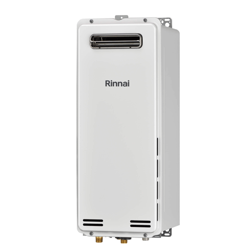 楽天市場】リンナイ ガス給湯器16号 RUX-SA1616W(A)-E 都市ガス (12