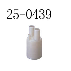 リンナイ 最高限度旗がしらΦ10(50個入) I最高限度旗がしら10SEW-50P 25-0439 部材 Rinnai