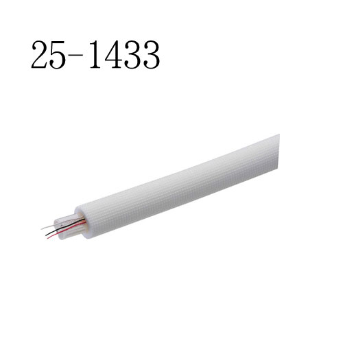 リンナイ Φ7断熱有りの実熱電子管(50m/巻) IPT-7N-IE 25-1433 部材 Rinnai