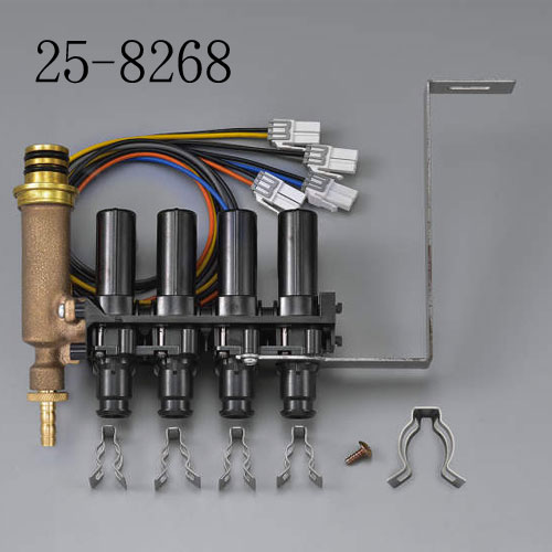 楽天市場】【地域に拠りあす楽 在庫あり】ﾘﾝﾅｲ IﾍﾂﾀﾞｰCVH-6SC (25-0188