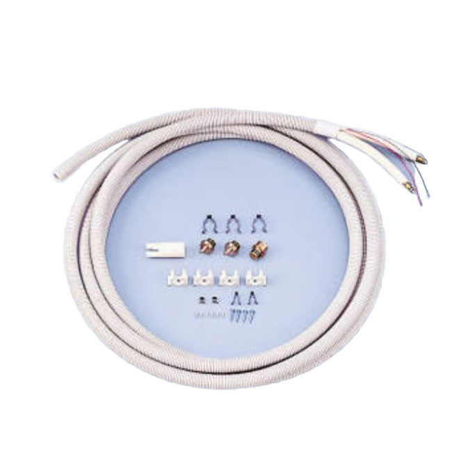 リンナイ 浴暖配管セット(CCHジョイント用) BHOT-C001-Q 25-7336 Rinnai｜Craseal